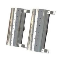 Сиденье аэромассажное из нерж. стали (плитка) (верхняя часть) M.GS 1. V